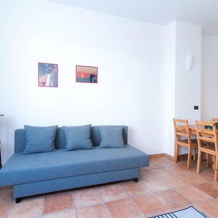 Al Piccolo Molo Apartman Como Kültér fotó
