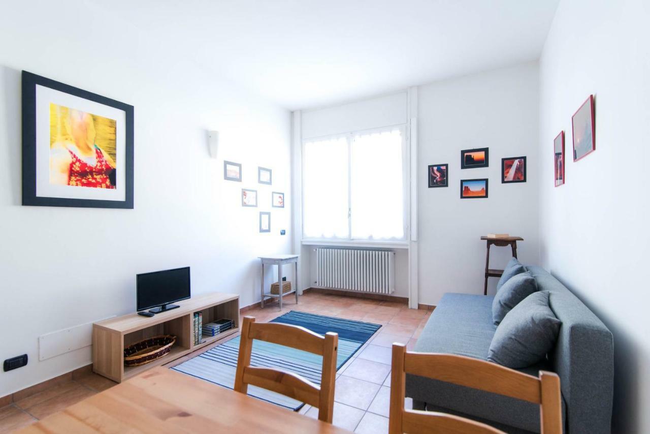 Al Piccolo Molo Apartman Como Kültér fotó