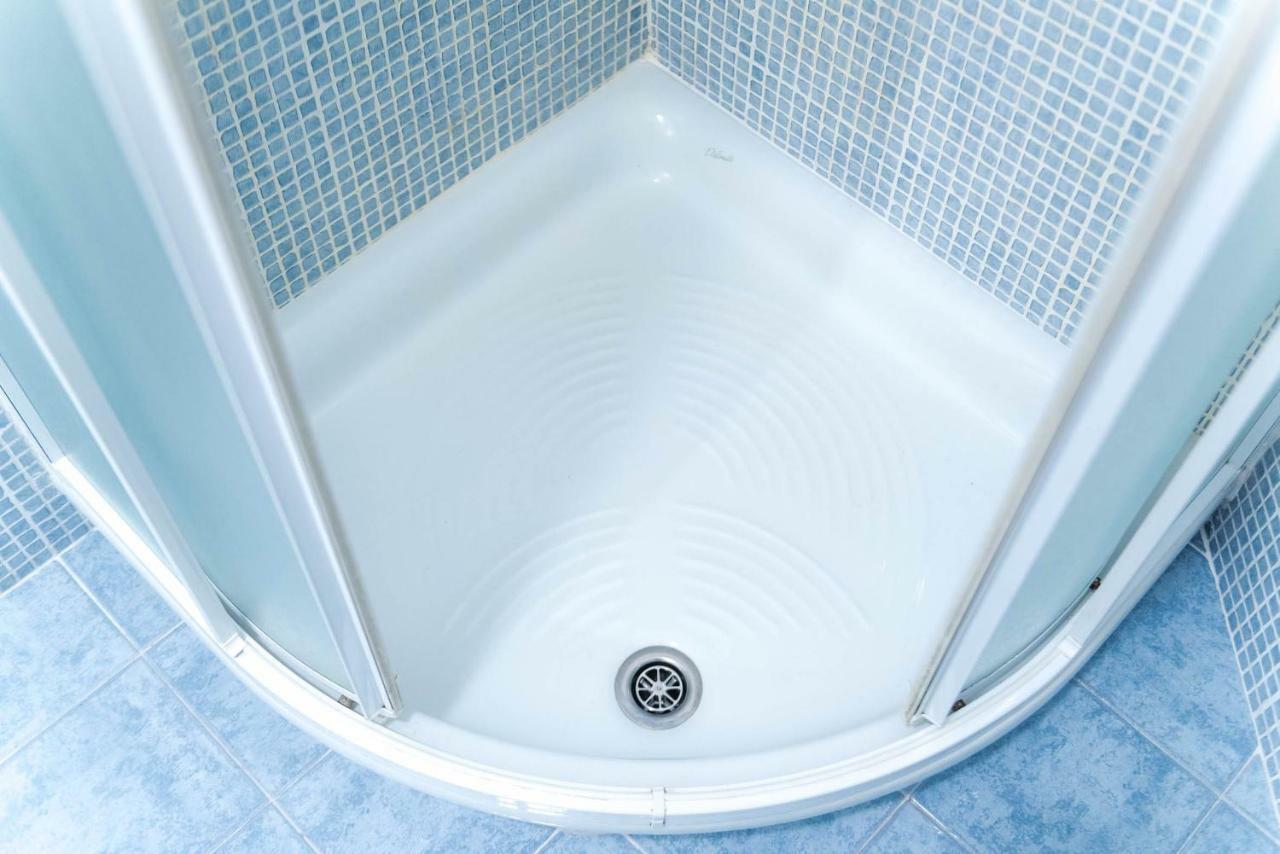 Al Piccolo Molo Apartman Como Kültér fotó