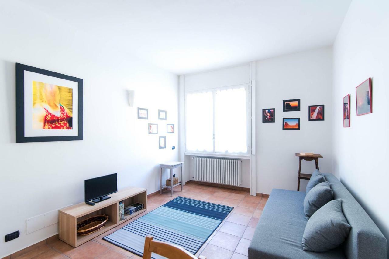 Al Piccolo Molo Apartman Como Kültér fotó