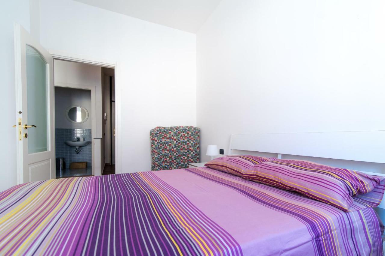 Al Piccolo Molo Apartman Como Kültér fotó