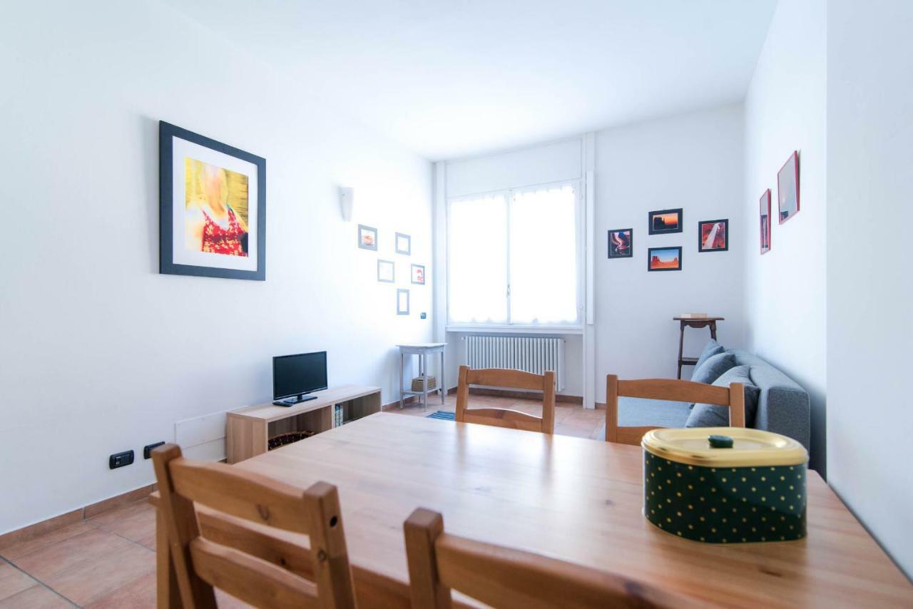 Al Piccolo Molo Apartman Como Kültér fotó