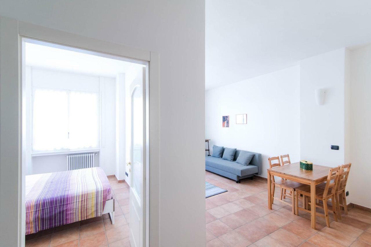 Al Piccolo Molo Apartman Como Kültér fotó