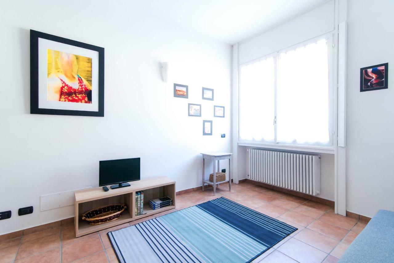 Al Piccolo Molo Apartman Como Kültér fotó