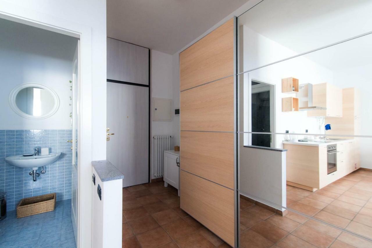 Al Piccolo Molo Apartman Como Kültér fotó